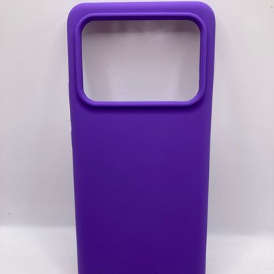 Чохол Xiaomi  Mi 11Ultra Wave Full dark purpel Китай