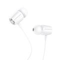 Навушники M88 Graceful With Microphone (white) 38144 Hoco