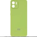 Чехол Silicone Cover Full Camera (AA) для Xiaomi Redmi A1 (Мятный / Mint) 59144 59144* Китай