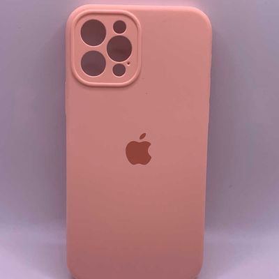 Накладка Silicone Case 100% Original Separate Camera (AA) IPhone 12 Pro 2020 6.1 (62) 35044 35044* 35044 Чехол