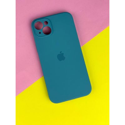 Накладка Silicone Case 100% Original Separate Camera (AA) IPhone 12 Pro 2020 6.1 (69) 35044 35044* 35044 Чехол
