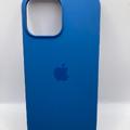 Накладка Silicone Case In The Box Original+MagSafe IPhone 13 Pro Max 2021 (11) 32964 32964* 32964 Китай