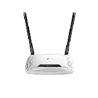 WI-Fi роутер