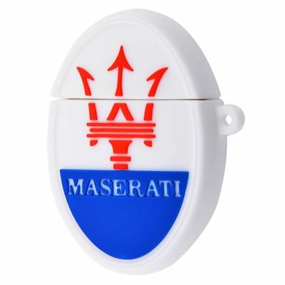 Чохол Air Pods 1/2 Brand Car maserati Китай