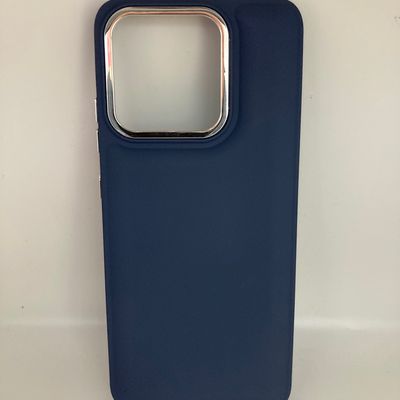 Чохол WAVE Plump Case Xiaomi Redmi 12C (blue) 50102 50102* Чехол