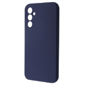Чохол WAVE Full Silicone Cover Samsung Galaxy A54 (midnight blue) 42812 42812* Чехол