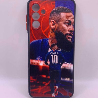 Чохол Football Edition Samsung Galaxy A13 neymar  neymar neymar Китай