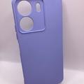 Чохол WAVE Colorful Case (TPU) Xiaomi Redmi 13C 4G/Poco C65 (light purple) 54817 54817* Чехол