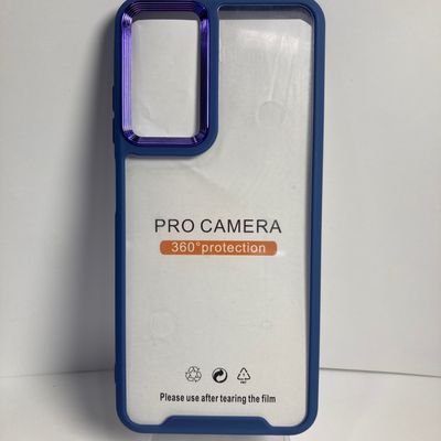Чохол WAVE Just Case Samsung Galaxy A05s (blue) 53926 53926*
