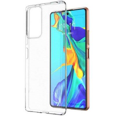 Чохол WAVE Pure Case iPhone 12/12 Pro (clear) 37124 37124* Китай