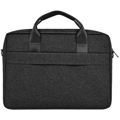 Сумка для ноутбуку WIWU Minimalist Laptop Pro 15.6 (Black) 73410 Wiwu