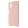 Чохол WAVE Colorful Case (TPU) Samsung Galaxy A13 pink sand 34759  pink sand 34759 34759 pink sand 34759 Чехол