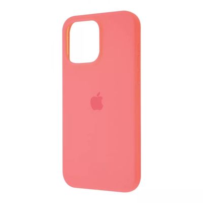 Чохол Silicone Case Full iPhone 15 Pro (barbie pink) 51587 51587* 51587