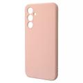 Чохол WAVE Colorful Case (TPU) Samsung Galaxy A54 (pink sand) 42815 42815* Чехол