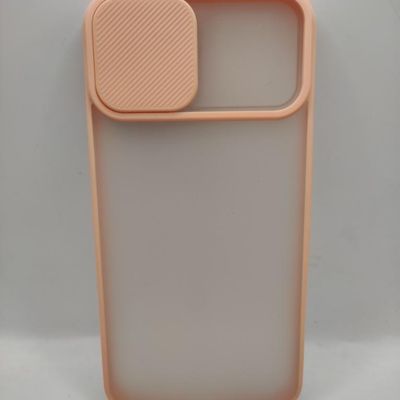 Чохол IPhone 12 Pro/ 12  Camera protect Китай