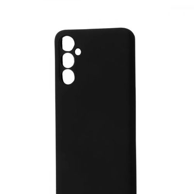 Чохол WAVE Colorful Case (TPU) Samsung Galaxy S25 FE (black) 64950