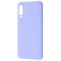 Чохол WAVE Colorful Case (TPU) Samsung Galaxy A30s/A50 (A307F/A505F) (light purple) 23624 Китай