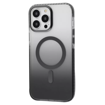 Чохол WAVE Premium Shadow Star Case with Magnetic Ring iPhone 14 Pro Max (black) 44612 44612* Чехол