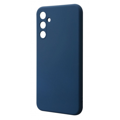 Чохол WAVE Colorful Case (TPU) Samsung Galaxy A34 (blue) 42814 42814* Чехол