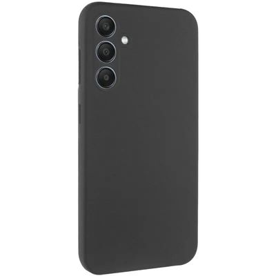 Чохол Silicone Cover Ummi Lakshmi Full Camera (AA) для Samsung Galaxy A57 5G (Чорний / Black) 00083956 Чехол