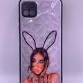 TPU+PC чехол Prisma Ladies для Samsung Galaxy A22 5G (Rabbit) 58233 58233* Чехол