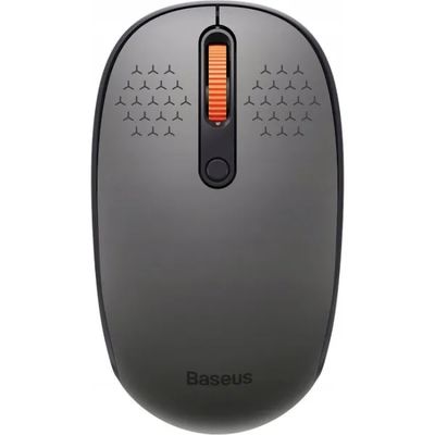 Бездротова Компютерна Миша  F01B Tri-Mode (gray) 50511 Baseus