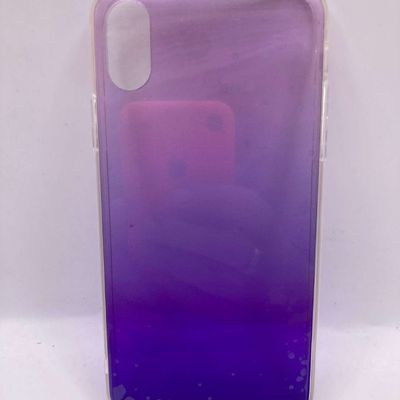 Чохол Samsung A02 Acid Color Case lime УЦІНКА!! green 76680 green 76680 Чехол
