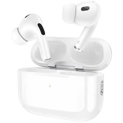 Бездротові TWS навушники  EW93 (White) 00085069 Hoco