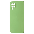 Чохол WAVE Colorful Case (TPU) Samsung Galaxy M53 (M536B) (mint gum) 36922 36922* Чехол
