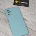 Чохол WAVE Colorful Case (TPU) Samsung Galaxy M52 (M526B) turquoise 548 Китай