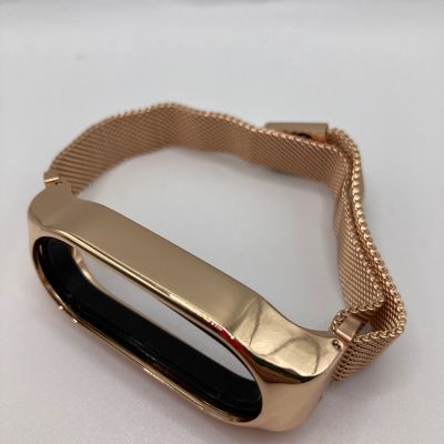 Milanese Loop Xiaomi Mi Band 7 753681 753681* Ремешок