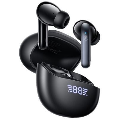 Бездротові навушники  EQ5 Energy (Black) 00066143 Hoco