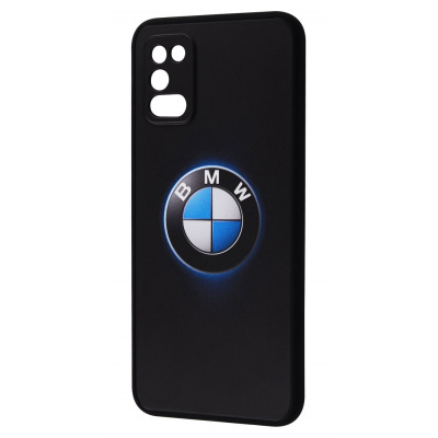 Чохол Samsung A02S M-brand BMW 74745 Китай