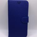 Чохол Universal Leather Case 5,8 - 6,0 (blue) 33513