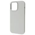 Чохол WAVE Full Silicone Cover iPhone 14 (stone) 37751 37751* Чехол