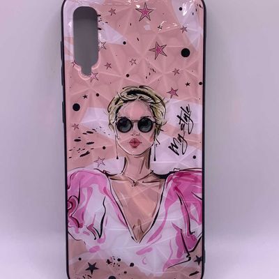 Чохол WAVE Perfomance Case Samsung Galaxy A30s/A50 (A307F/A505F) (expressive view) 32986 32986* Китай