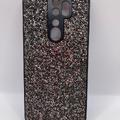 TPU+PC чехол Diamond Full Camera для Xiaomi Redmi Note 8 Pro (Black) 55043 Китай