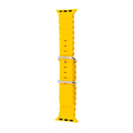Ремінець Apple Watch Ocean Band 38/40/41 mm (yellow) 38516 38516* Китай