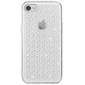 Чохол TPU Shine для Apple iPhone 6 / 6s / 7 / 8 / SE (2020) (4.7) (Clear) 65423