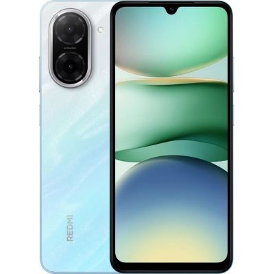 Мобільний телефон Xiaomi Redmi A5 4/128GB Ocean Blue (1146835) U1045552