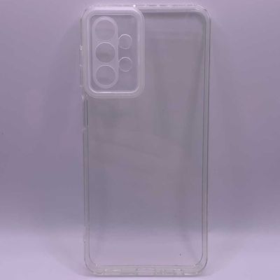Чохол 3D Clear Case для Samsung A23 4G Китай
