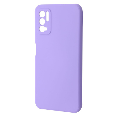 Чохол WAVE Colorful Case (TPU) Xiaomi Redmi Note 10 Pro 5G
/Note 10 Pro (China) (light purple) 40617 Чехол