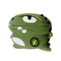 Чохол Toys Case for AirPods 3 (dinosaur) 45505 Чехол