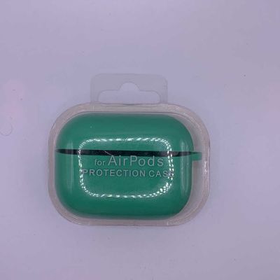 Чохол Silicone Case Full for AirPods Pro (spearmint) 37375 37375* Китай