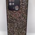 TPU+PC чехол Diamond Full Camera для Xiaomi Redmi 10C (Black) 55035 Китай