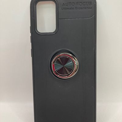Чохол Samsung A02S Deen Color Ring black Китай