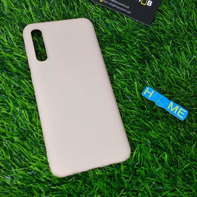 Чохол WAVE Colorful Case (TPU) Samsung Galaxy A30s/A50 (A307F/A505F) (pink sand) 23624 Чехол