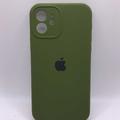 Накладка Silicone Case 100% Original Separate Camera (AA) IPhone 12 2020 6.1 (50) 35043 35043* 35043 Чехол