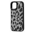Чохол Kajsa Glamorus Collection iPhone 15 (silver) 52341 52341* 52341 Чехол