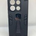 Чохол Armor Magnetic Xiaomi Redmi Note 13 Pro 4G/Poco M6 Pro 4G (black) 56575 56575*